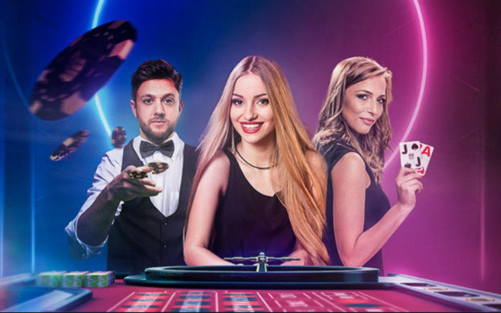 888 Stars Live Casino